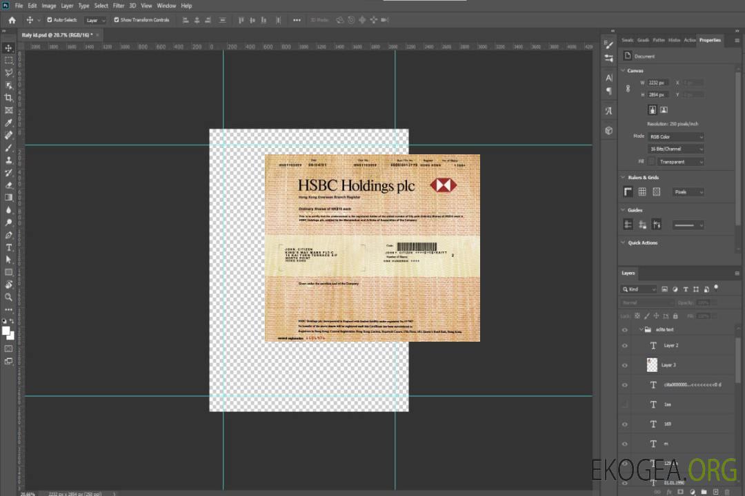 HONG KONG HSBC HOLDINGS RÉFÉRENCE template HONG KONG HSBC HOLDINGS RÉFÉRENCE template